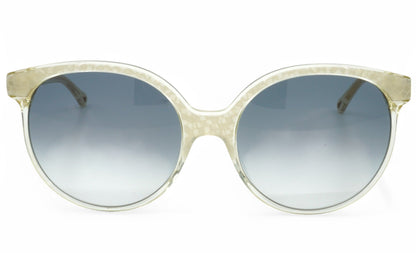 Chloe Women's Round Sunglasses