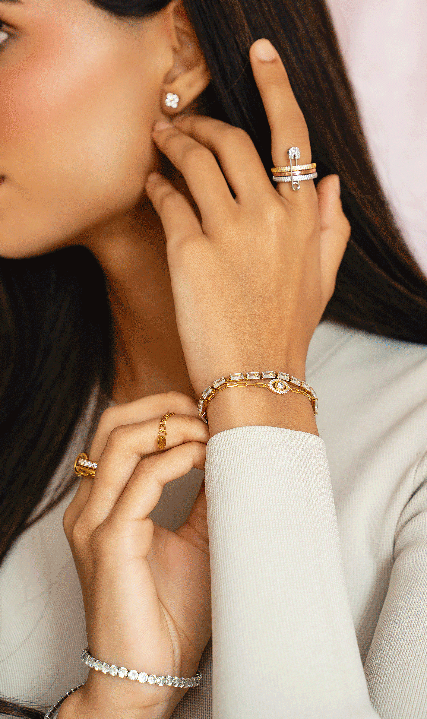 AURA Ring