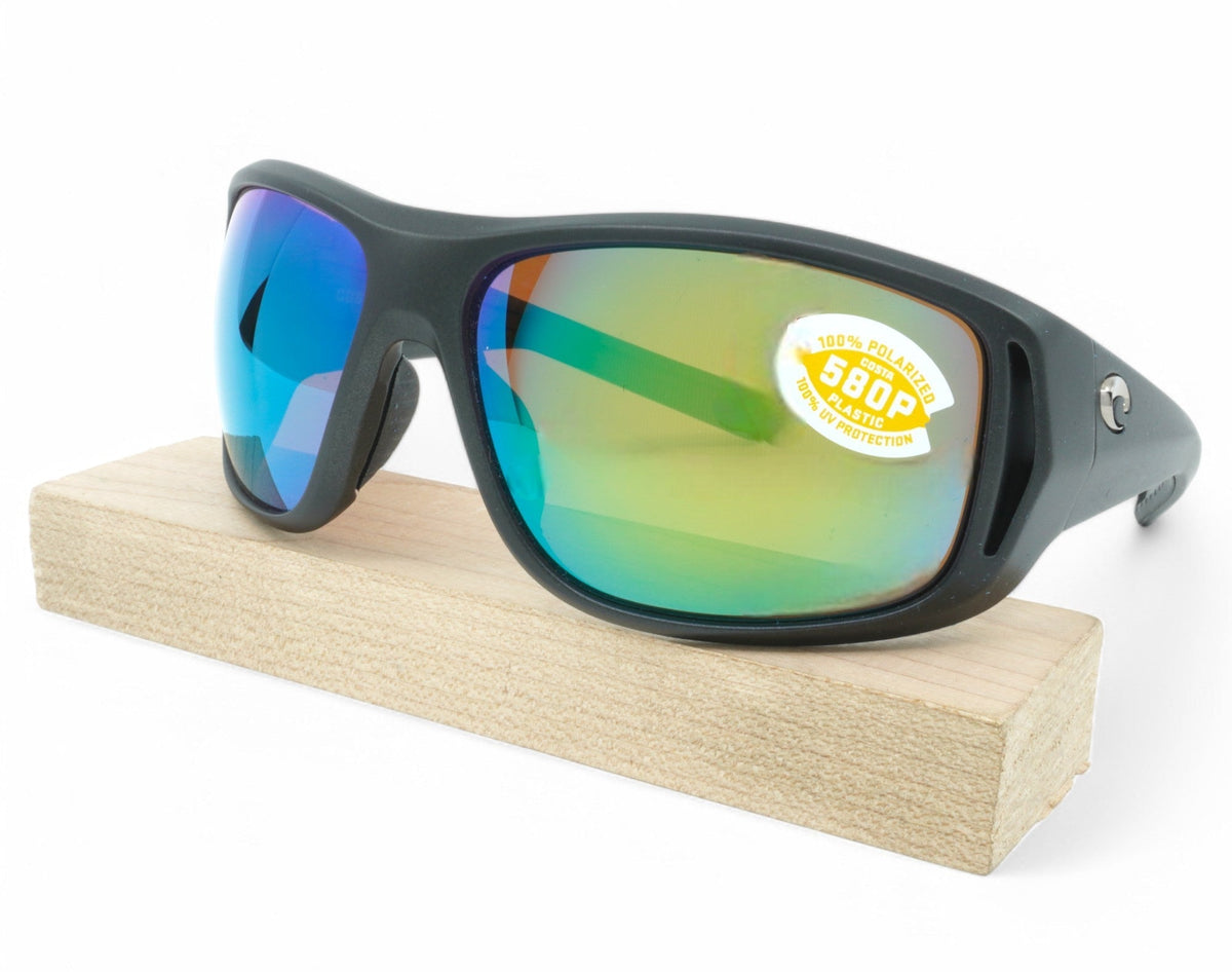 Costa Men's Montauk Polarized Sunglasses