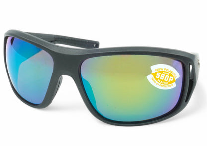 Costa Men's Montauk Polarized Sunglasses