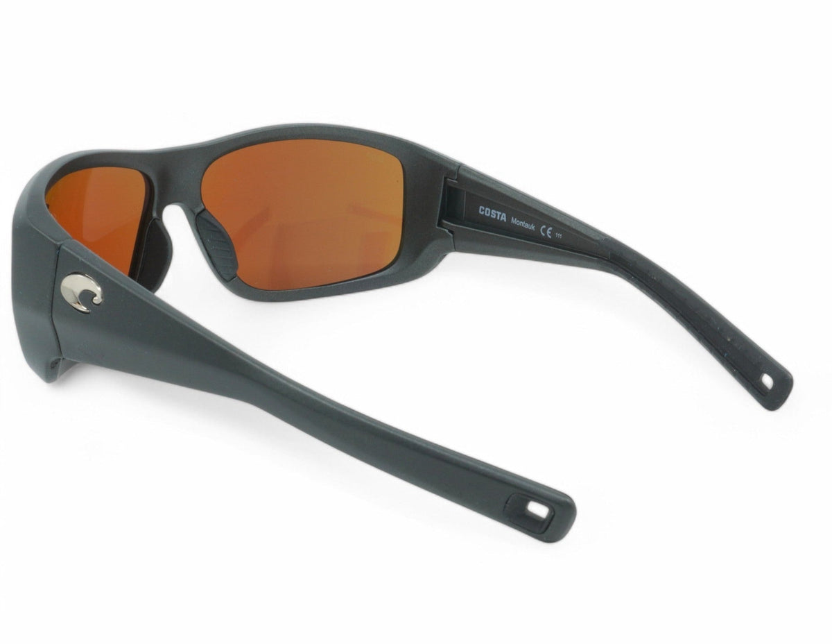 Costa Men's Montauk Polarized Sunglasses