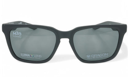 Dragon Alliance Dragon Baile Ll H20 Polarized Sunglasses