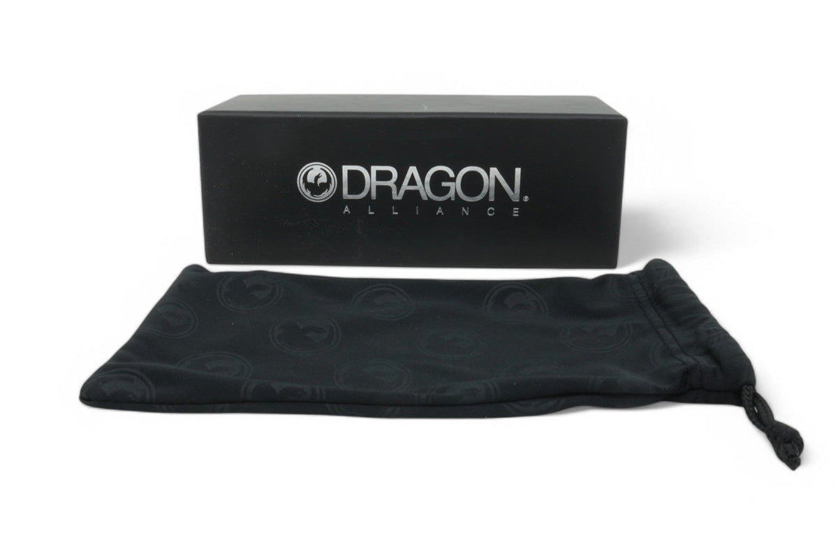 Dragon Alliance Men's Amp Ll Sunglasses