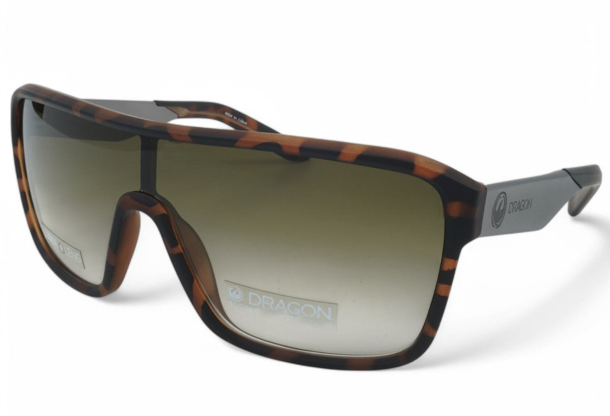 Dragon Alliance Men's Amp Ll Sunglasses