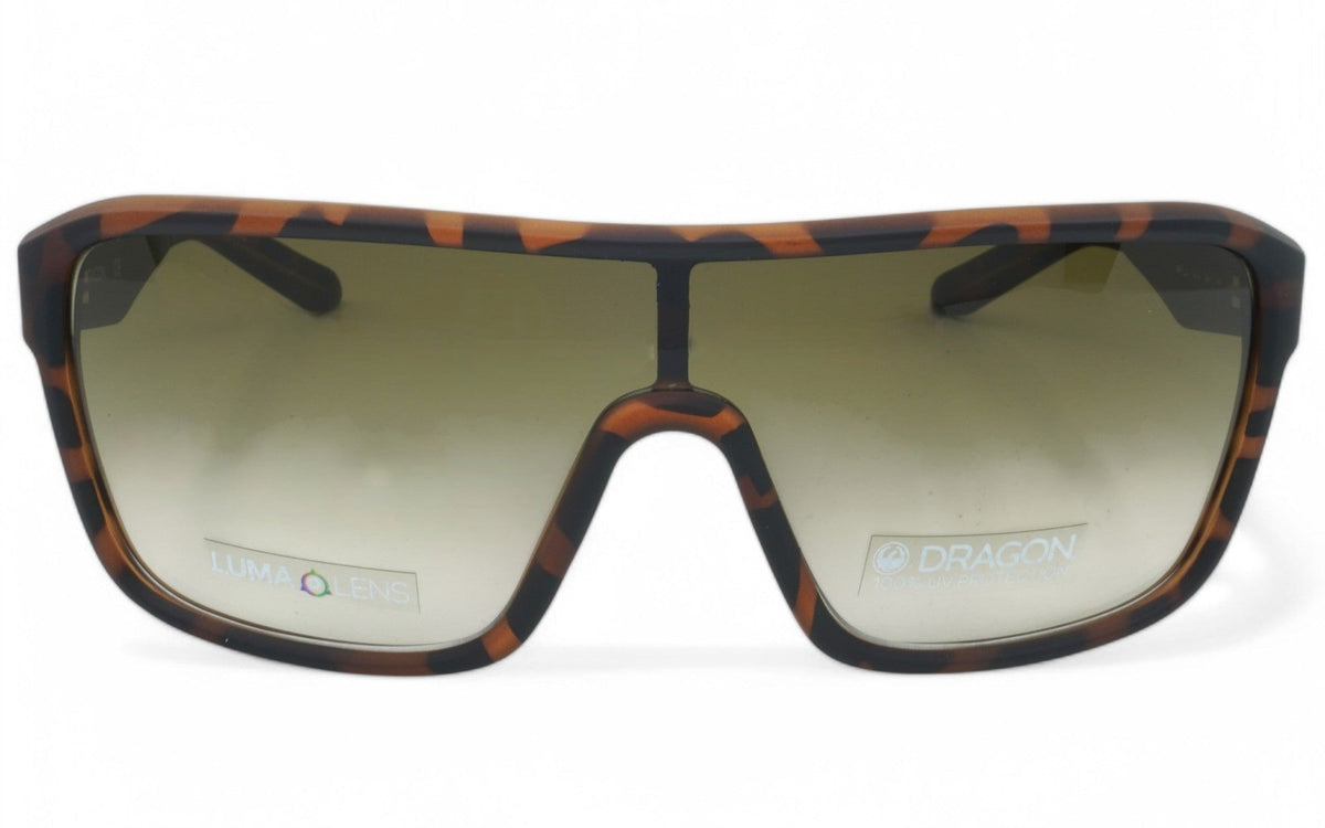 Dragon Alliance Men's Amp Ll Sunglasses