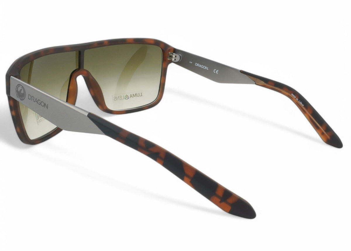 Dragon Alliance Men's Amp Ll Sunglasses