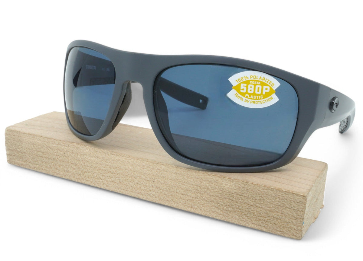 Costa Men's Tico Polarized Sunglasses