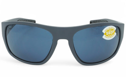 Costa Men's Tico Polarized Sunglasses