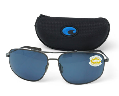 Costa Shipmaster Polarized Sunglasses