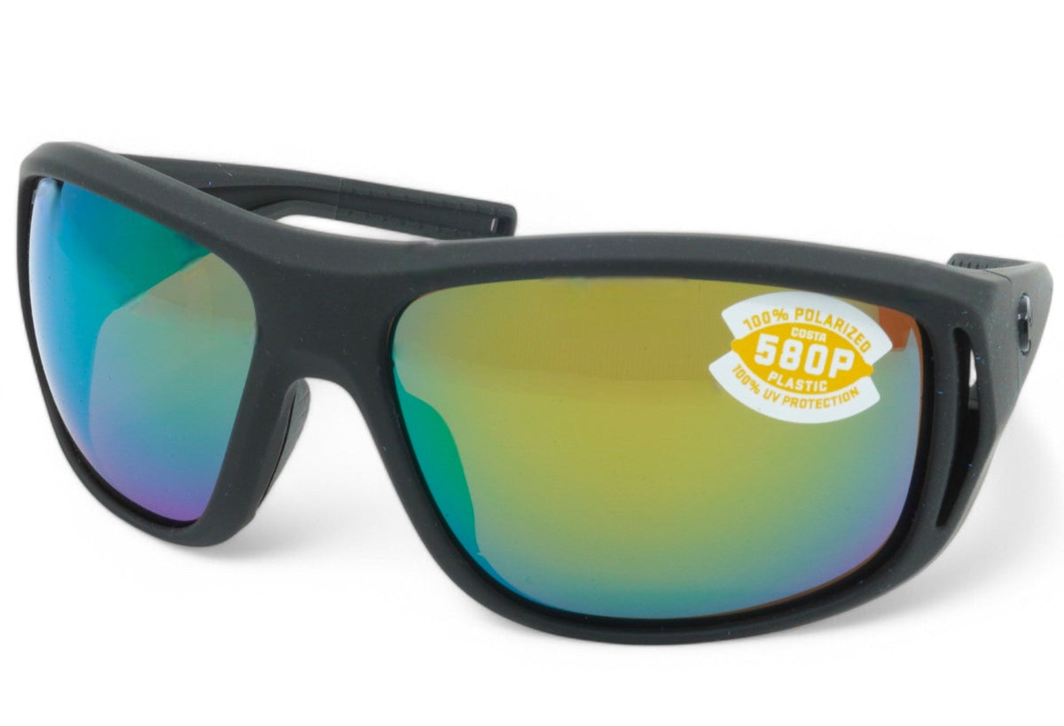 Costa Men's Montauk Polarized Sunglasses