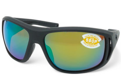 Costa Men's Montauk Polarized Sunglasses