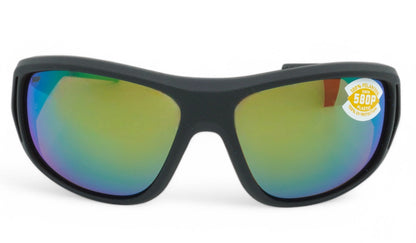 Costa Men's Montauk Polarized Sunglasses
