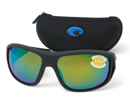 Costa Men's Montauk Polarized Sunglasses