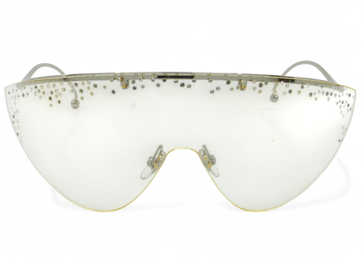 Givenchy Women's Runway Sunglasses