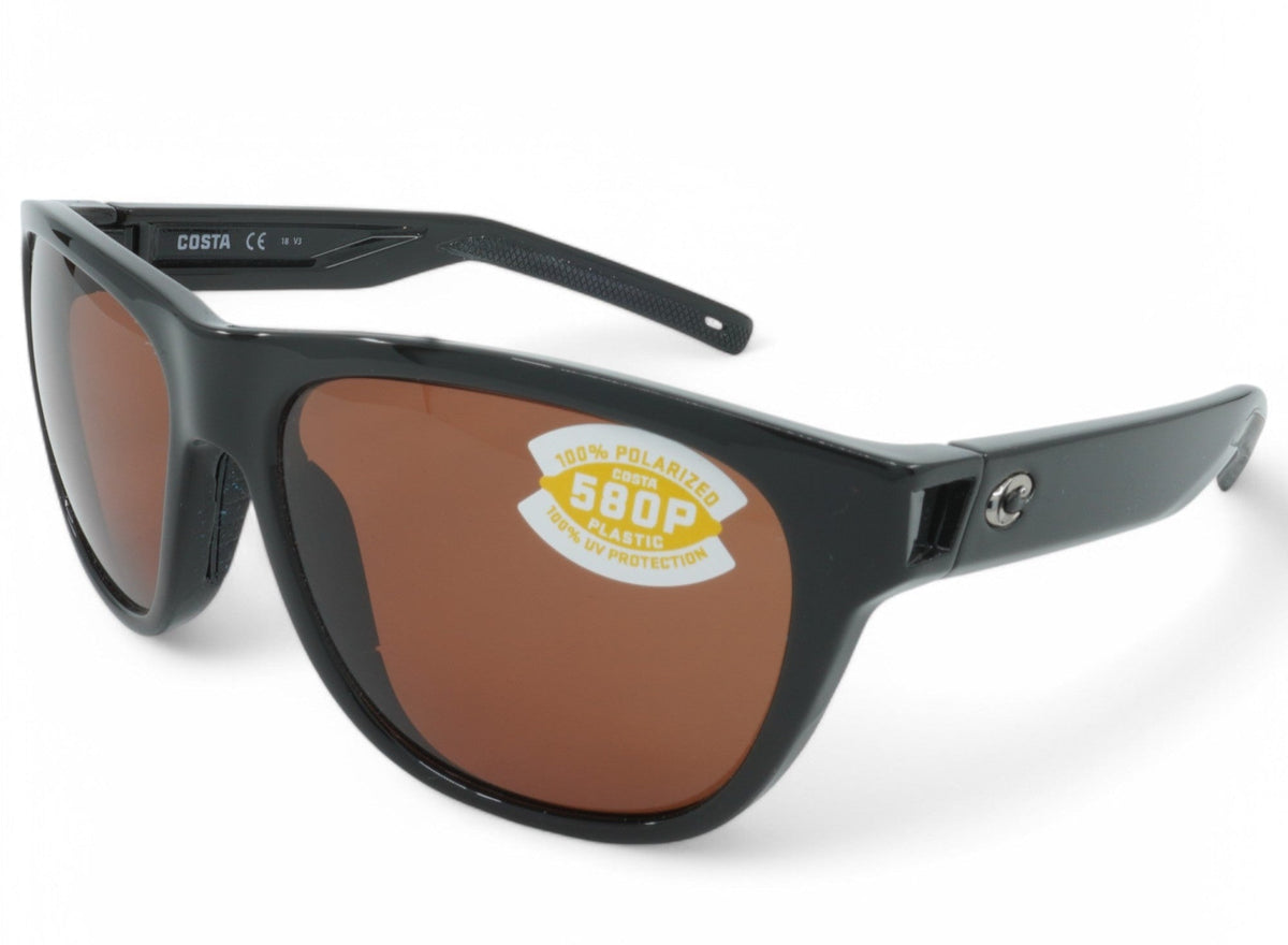 Costa Men's Bayside Polarized Sunglasses