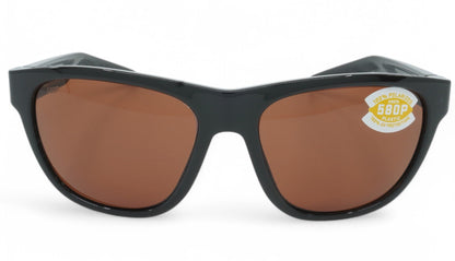 Costa Men's Bayside Polarized Sunglasses