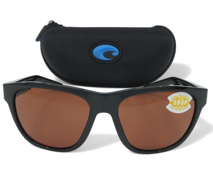 Costa Men's Bayside Polarized Sunglasses