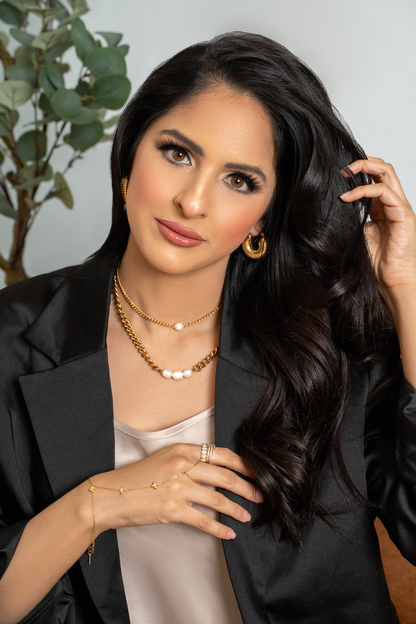 EZLYN Necklace