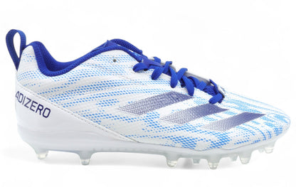 adidas Grade School Adizero Electric. 2 Football Cleats Sneakers