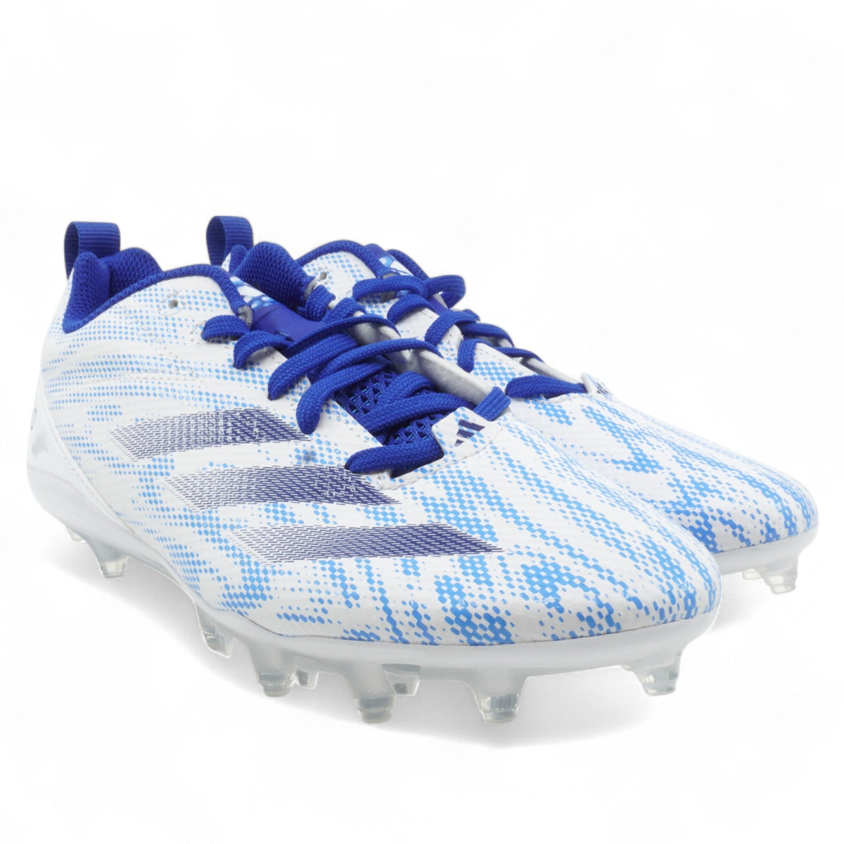 adidas Grade School Adizero Electric. 2 Football Cleats Sneakers