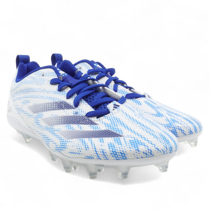adidas Grade School Adizero Electric. 2 Football Cleats Sneakers