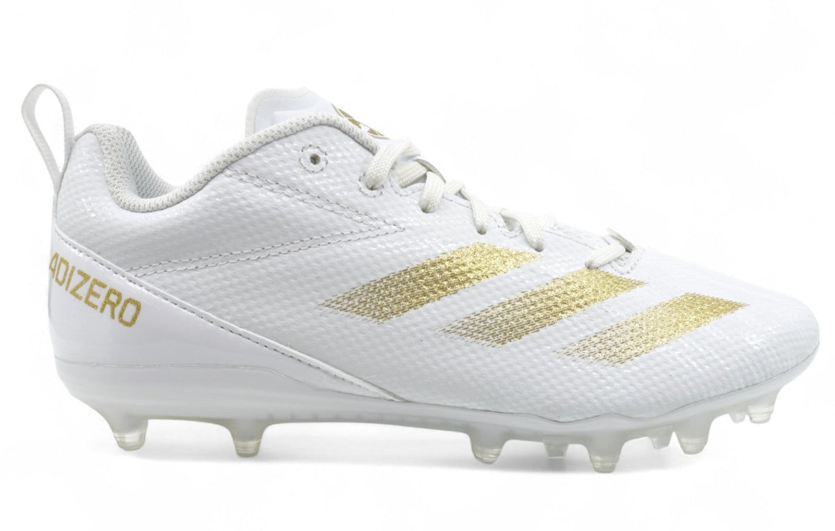 adidas Grade School Adizero Electric. 2 Football Cleats