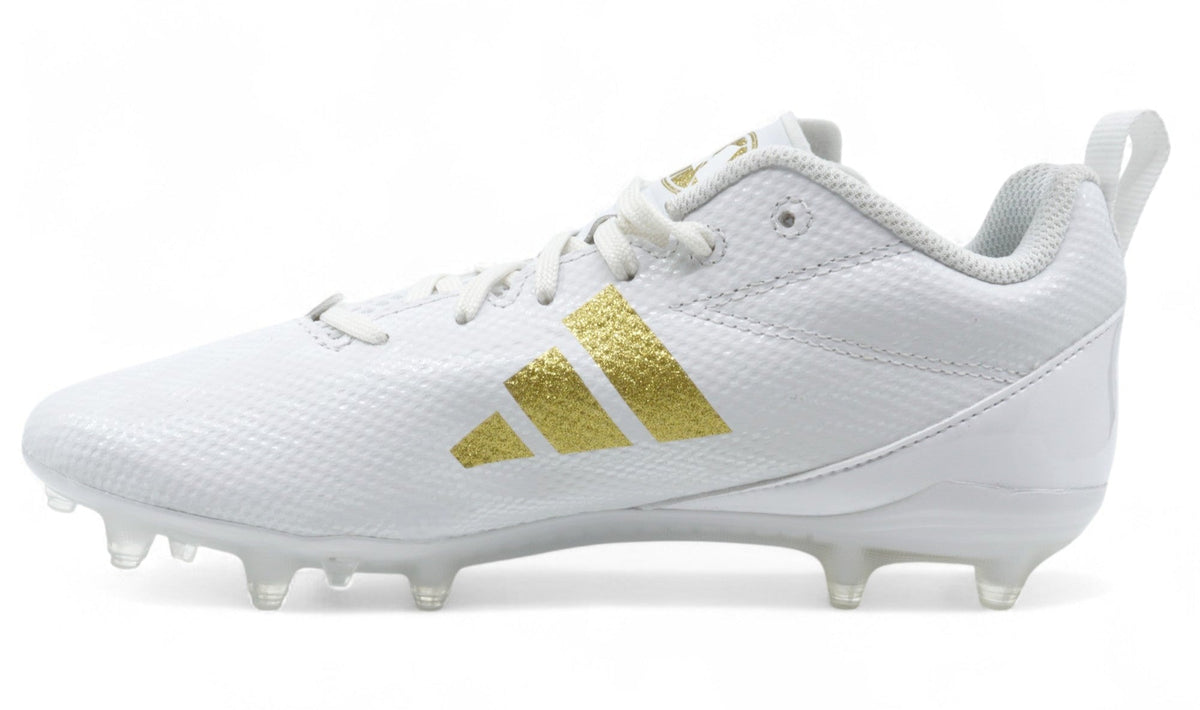 adidas Grade School Adizero Electric. 2 Football Cleats