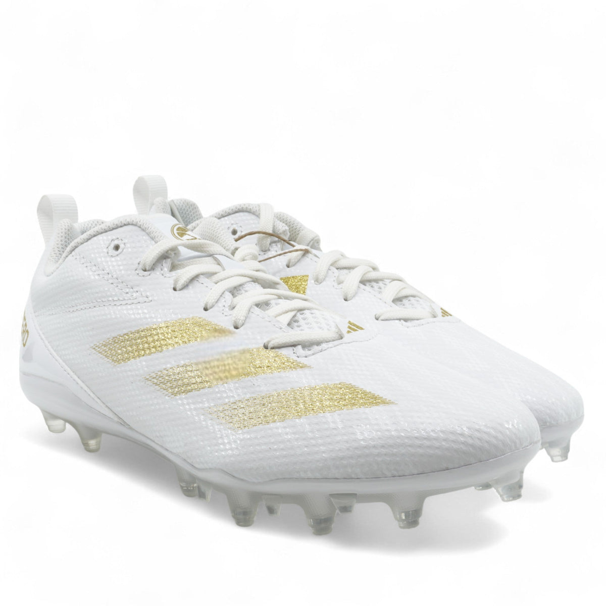 adidas Grade School Adizero Electric. 2 Football Cleats