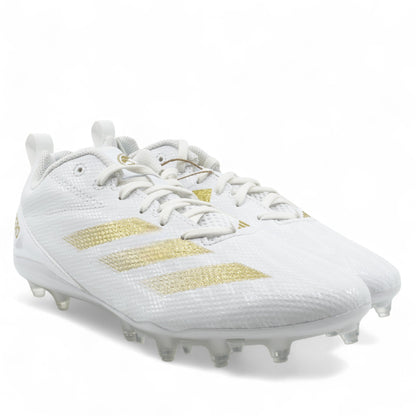 adidas Grade School Adizero Electric. 2 Football Cleats