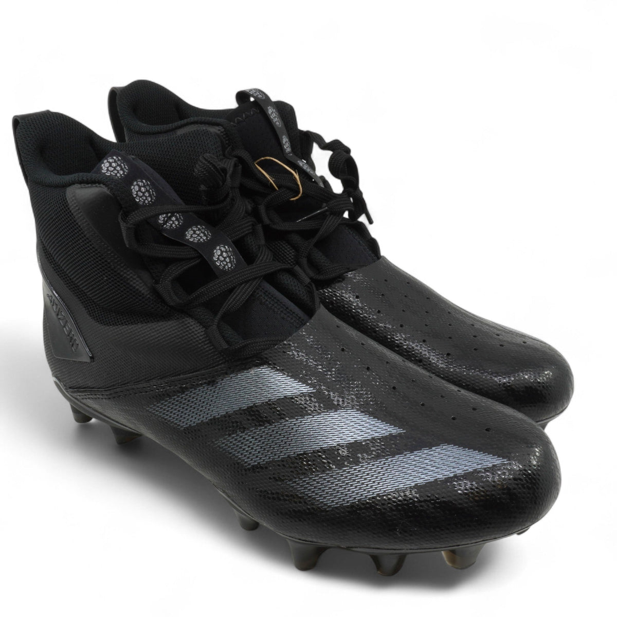 adidas Men's Adizero Chaos Speed Juice Sneakers