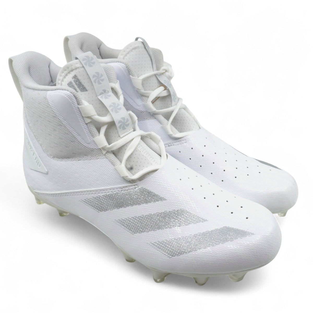 adidas Men's Adizero Chaos Speed Juice Sneakers
