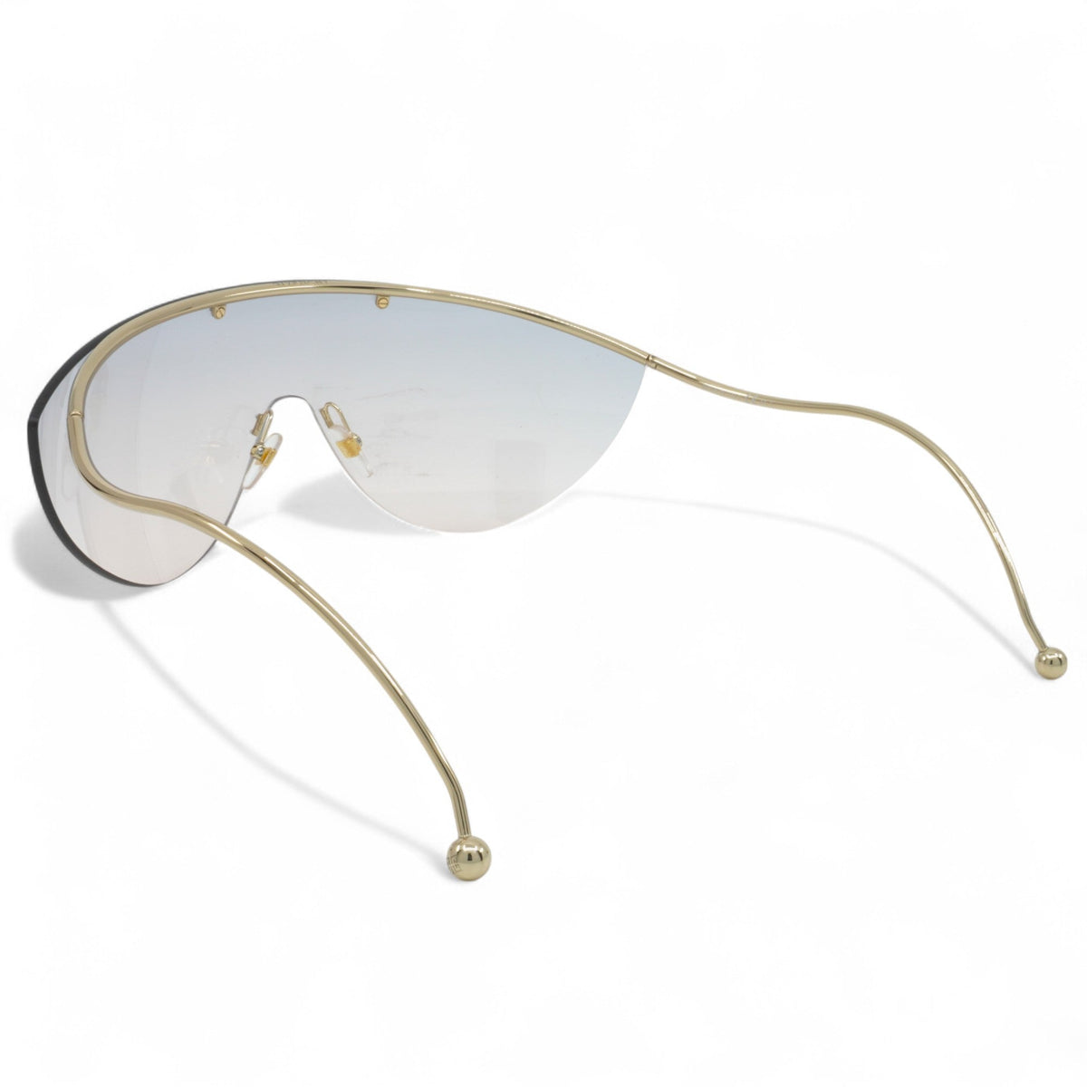 Givenchy Shield Sunglasses