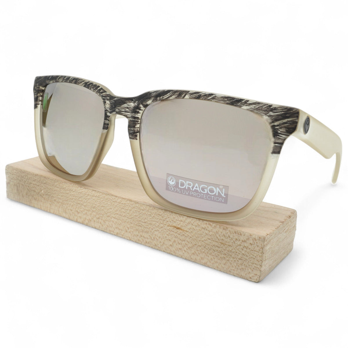 Dragon Alliance Dragon Baile Xl Sunglasses