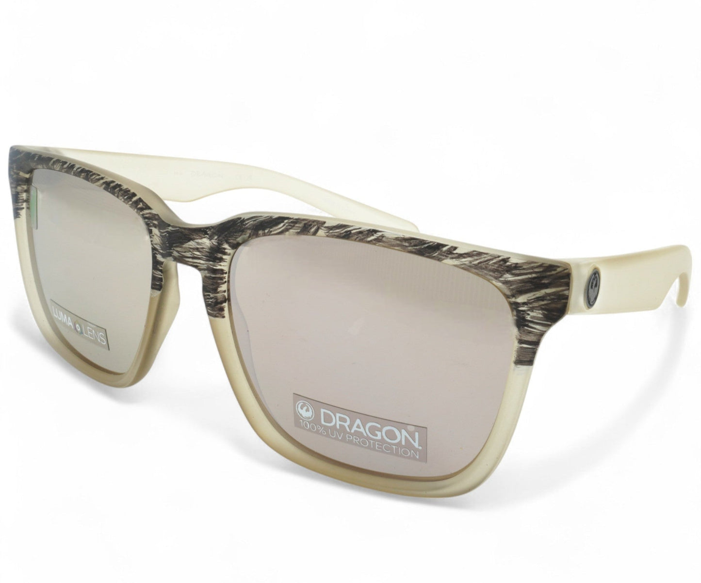 Dragon Alliance Dragon Baile Xl Sunglasses