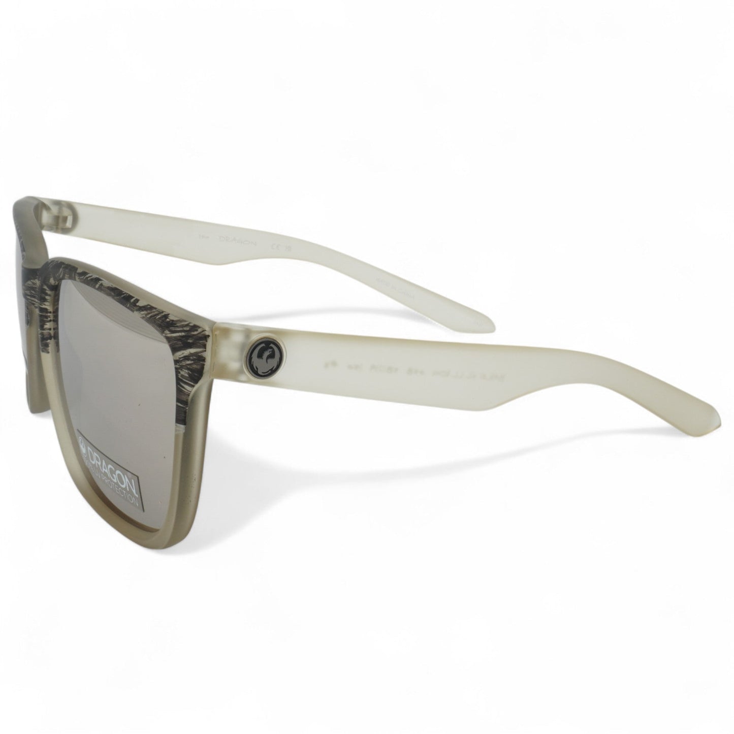 Dragon Alliance Dragon Baile Xl Sunglasses