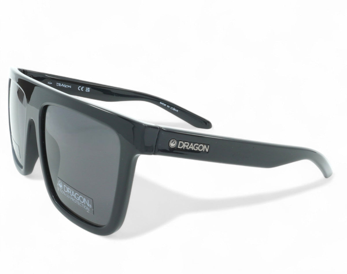 Dragon Alliance Dragon Dr Tempest Ll Polarized Sunglasses
