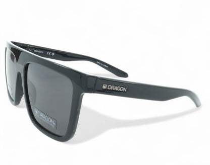 Dragon Alliance Dragon Dr Tempest Ll Polarized Sunglasses