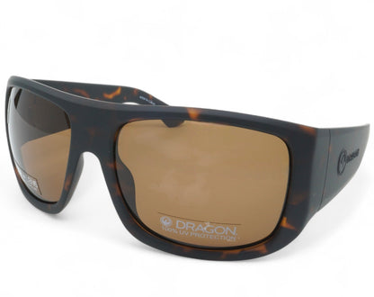 Dragon Alliance Dragon Dr Calypso Ll Polarized Sunglasses