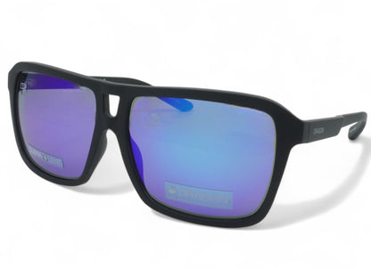 Dragon Alliance Dragon The Jam Upcycled Sunglasses