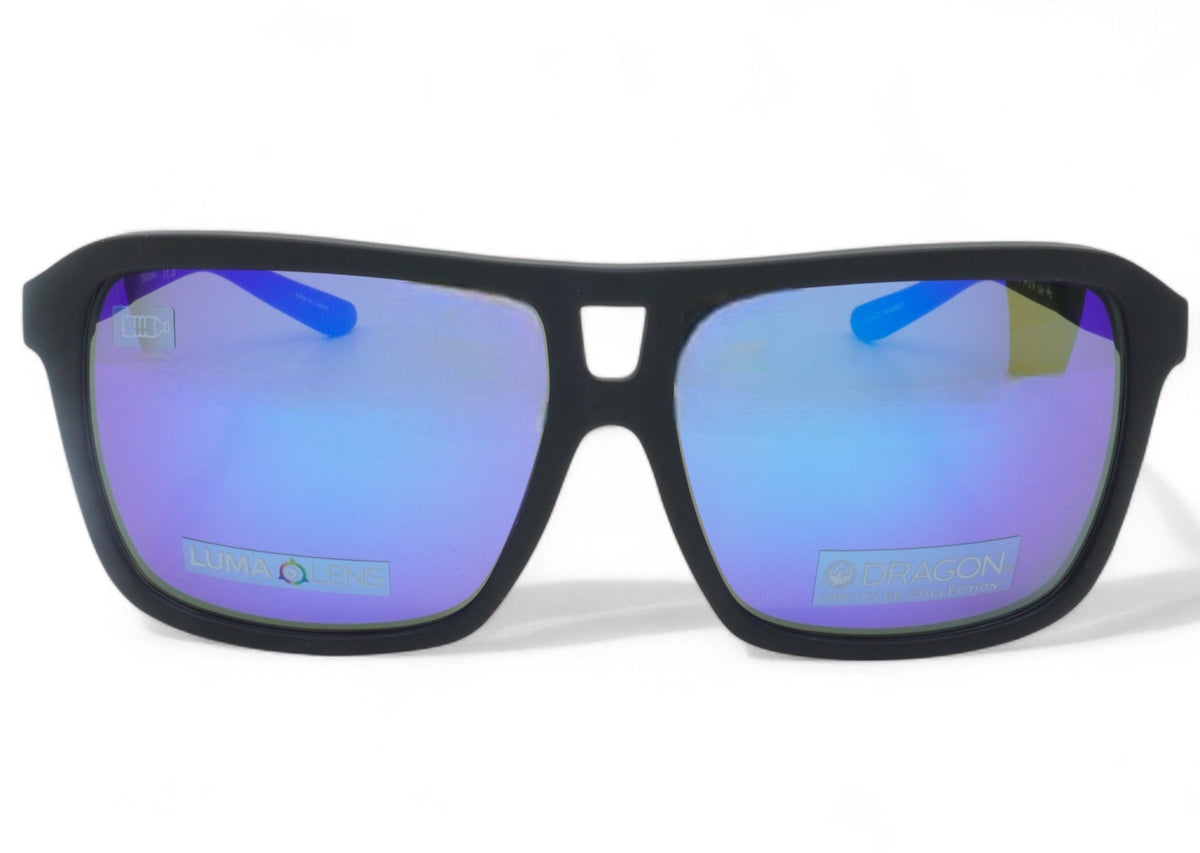 Dragon Alliance Dragon The Jam Upcycled Sunglasses
