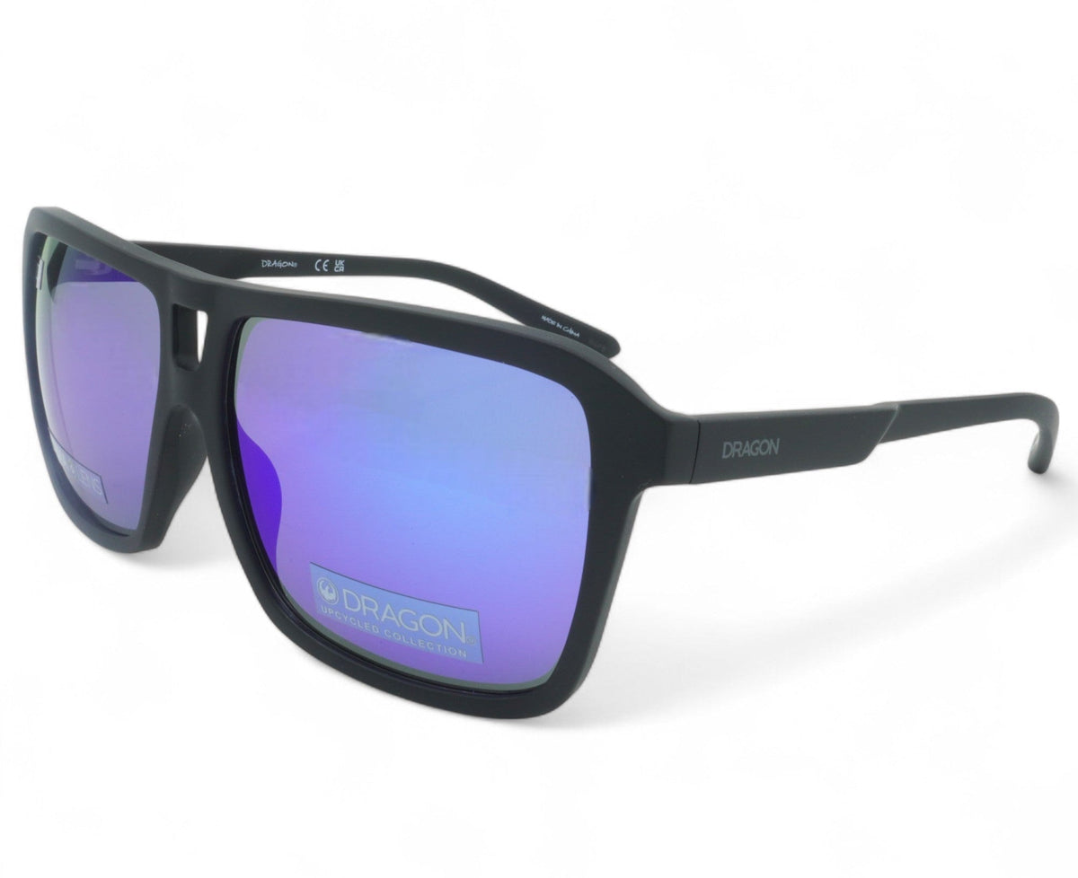 Dragon Alliance Dragon The Jam Upcycled Sunglasses