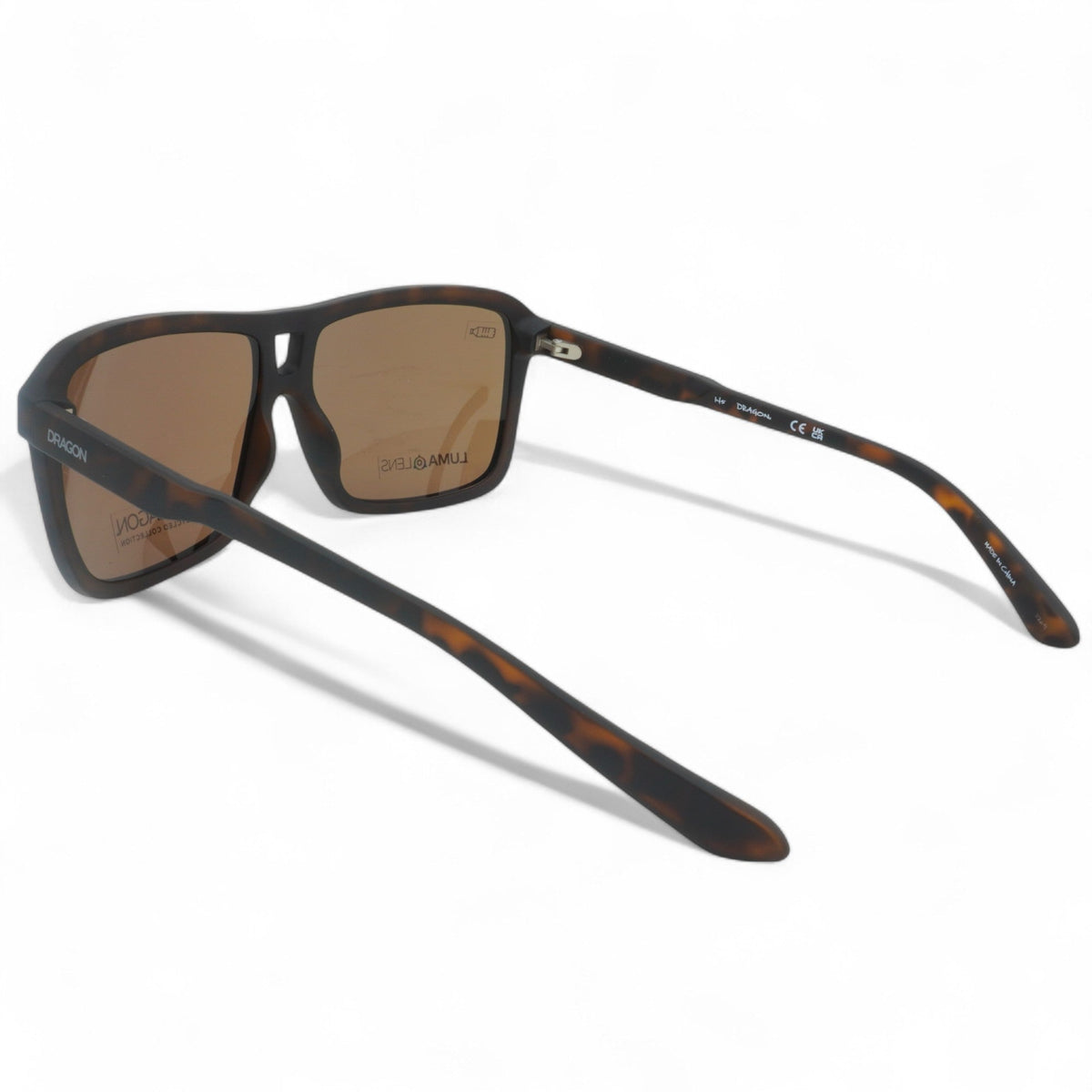 Dragon Alliance Dragon The Jam Upcycled Sunglasses