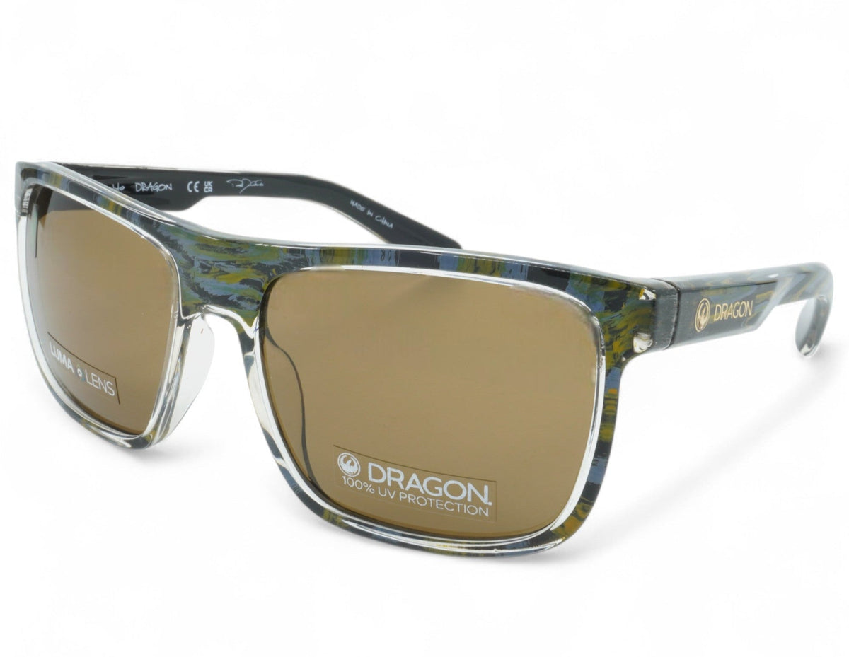 Dragon Alliance Dragon Davis Sunglasses