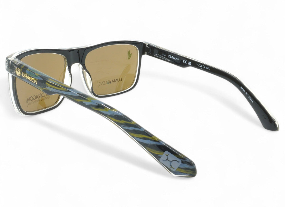 Dragon Alliance Dragon Davis Sunglasses