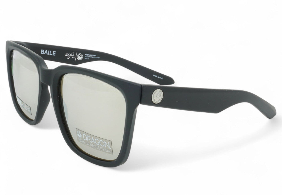 Dragon Alliance Dragon Baile 25 Sunglasses