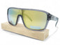 Dragon Alliance Dragon The Remix Polarized Sunglasses
