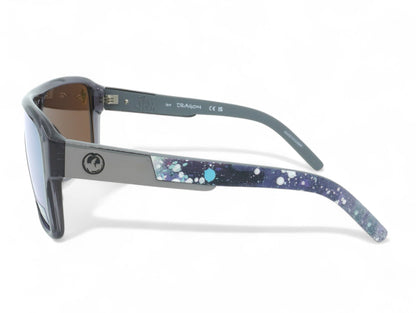 Dragon Alliance Dragon The Remix Polarized Sunglasses