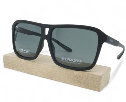 Dragon Alliance Dragon The Jam Upcycled Polarized Sunglasses