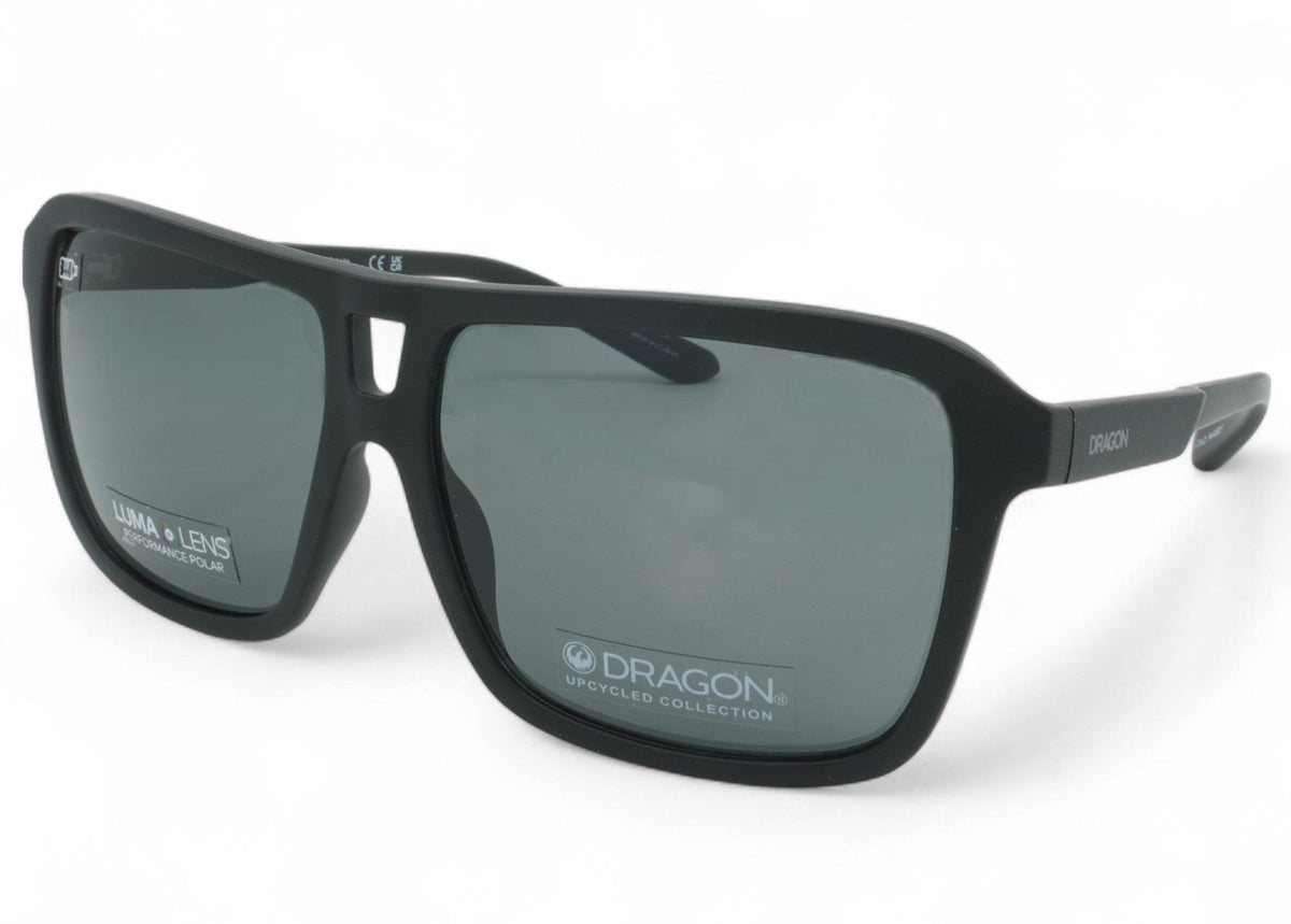 Dragon Alliance Dragon The Jam Upcycled Polarized Sunglasses