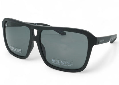 Dragon Alliance Dragon The Jam Upcycled Polarized Sunglasses